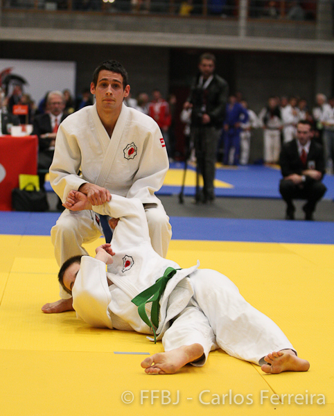 Judo