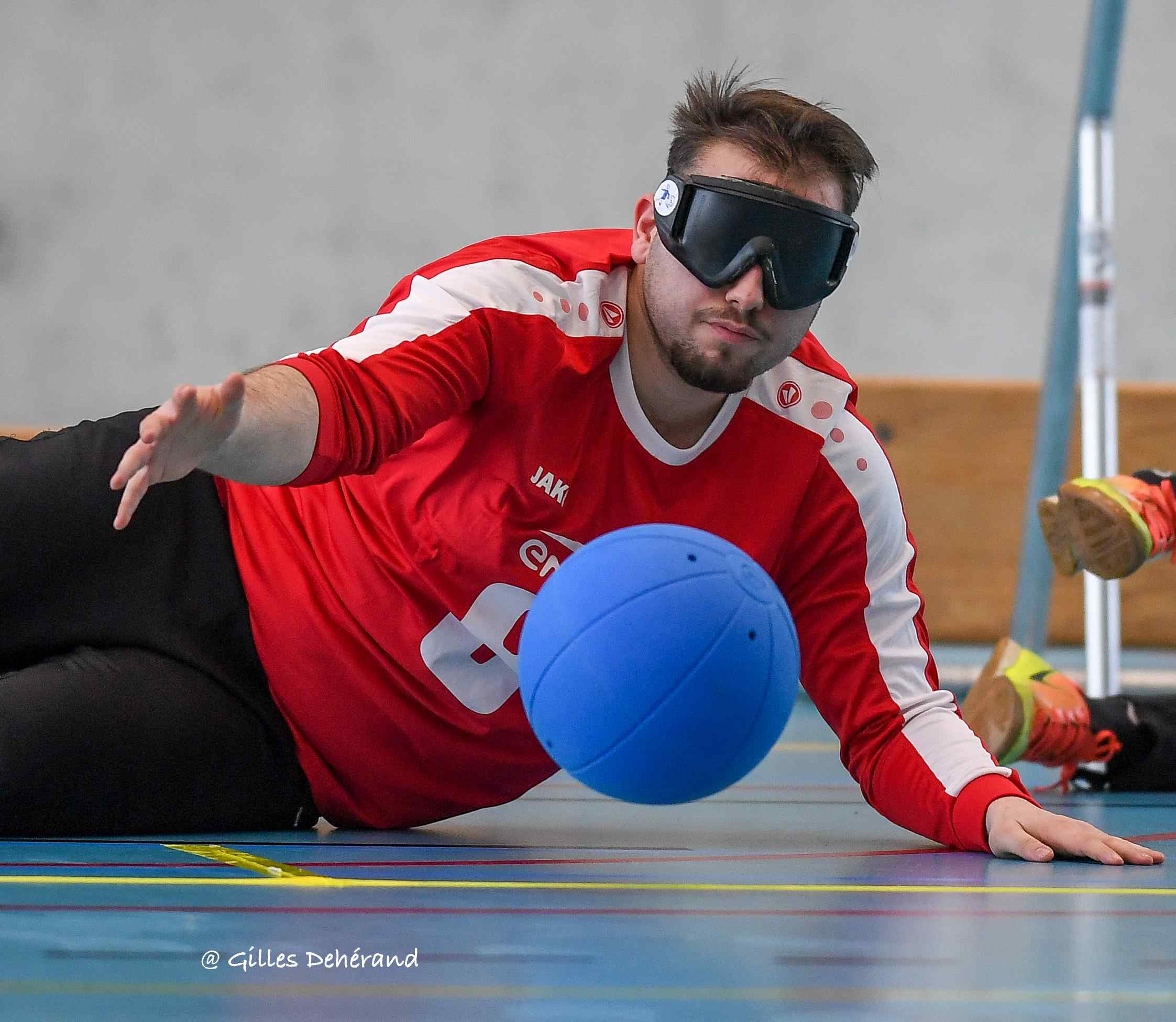 Goalball